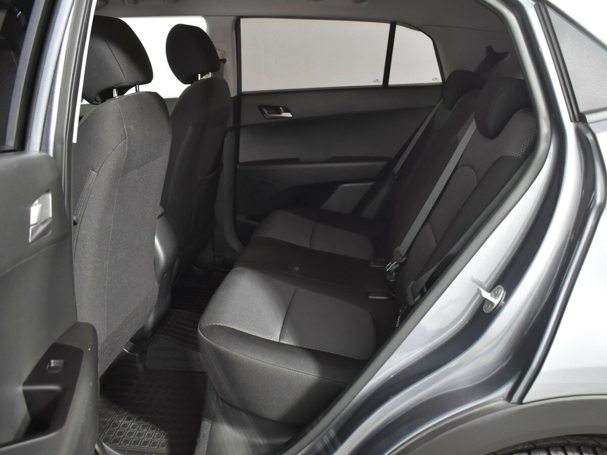 Купить Hyundai Creta, 2017, 126 000 км.. Фото: #10