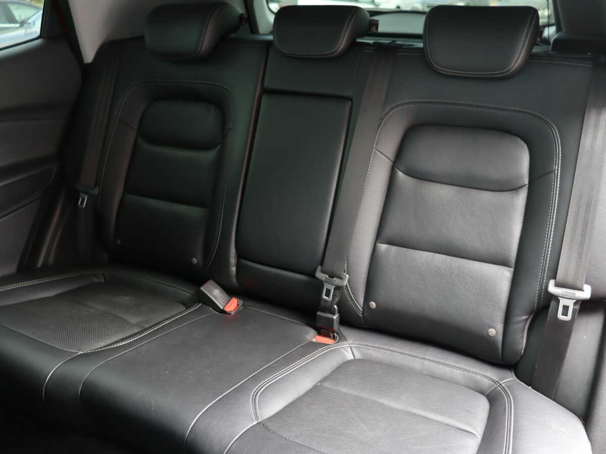 Купить Chery Tiggo 4, 2019, 79 000 км.. Фото: #15