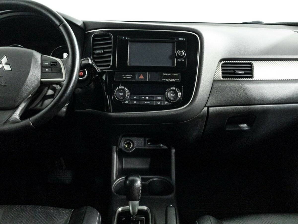 Купить Mitsubishi Outlander, 2013, 402 428 км.. Фото: #13