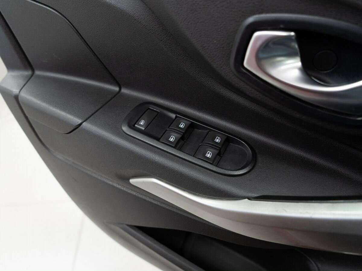 Купить Lada (ВАЗ) XRAY, 2016, 102 000 км.. Фото: #12