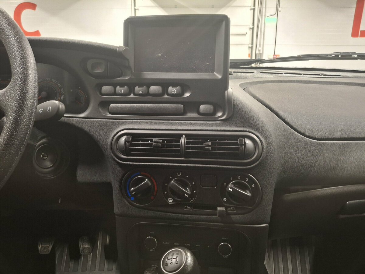 Купить Lada (ВАЗ) Niva Travel, 2023, 27 402 км.. Фото: #11