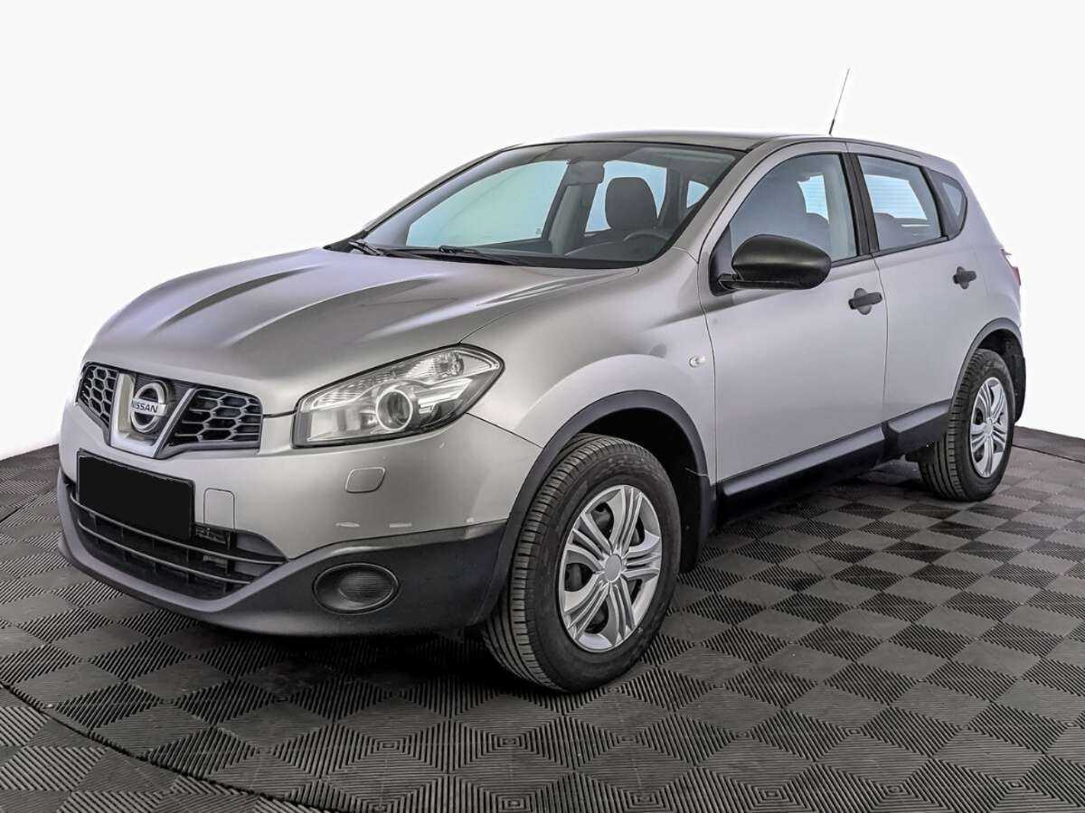 Купить Nissan Qashqai, 2013, 148 000 км.. Фото: #0