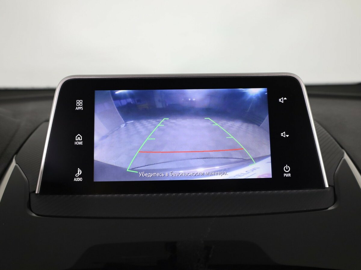 Купить Mitsubishi Eclipse Cross, 2019, 166 000 км.. Фото: #18