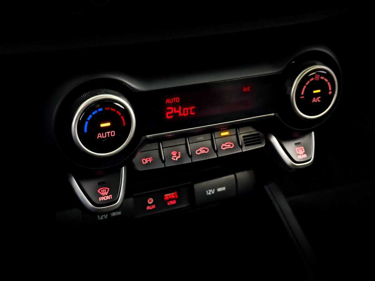 Купить Kia Rio, 2019, 52 087 км.. Фото: #23