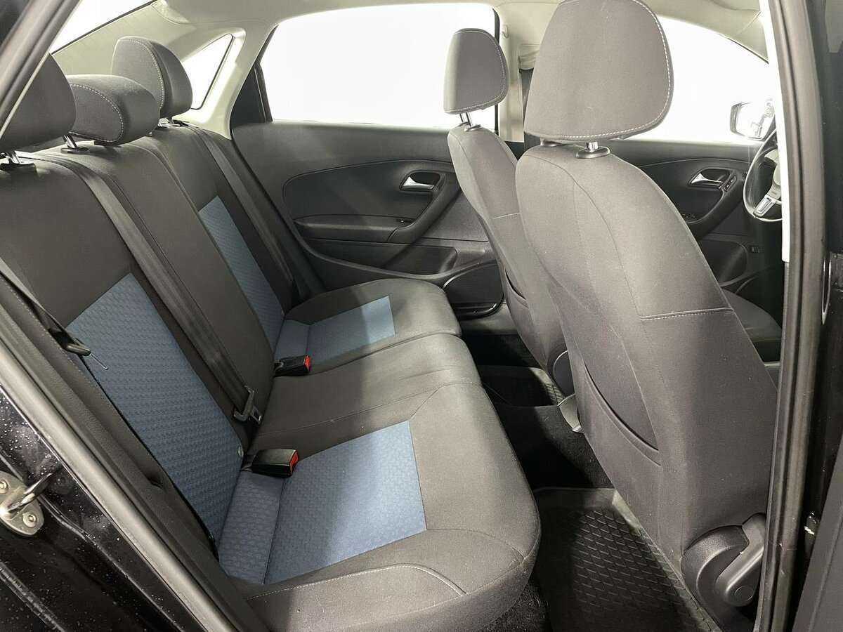 Купить Volkswagen Polo, 2013, 137 500 км.. Фото: #14