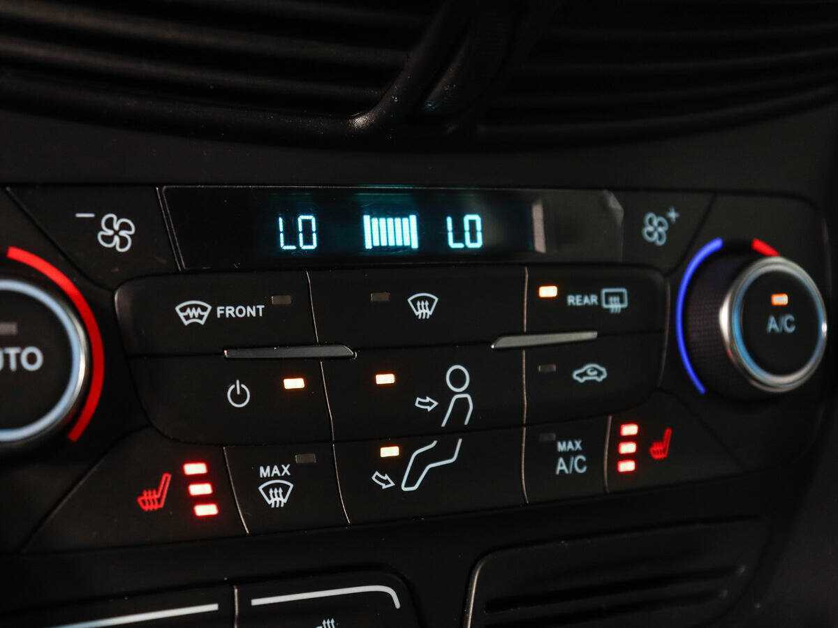 Купить Ford Kuga, 2017, 134 000 км.. Фото: #12