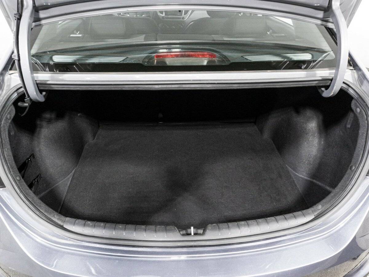 Купить Hyundai Solaris, 2021, 173 720 км.. Фото: #14