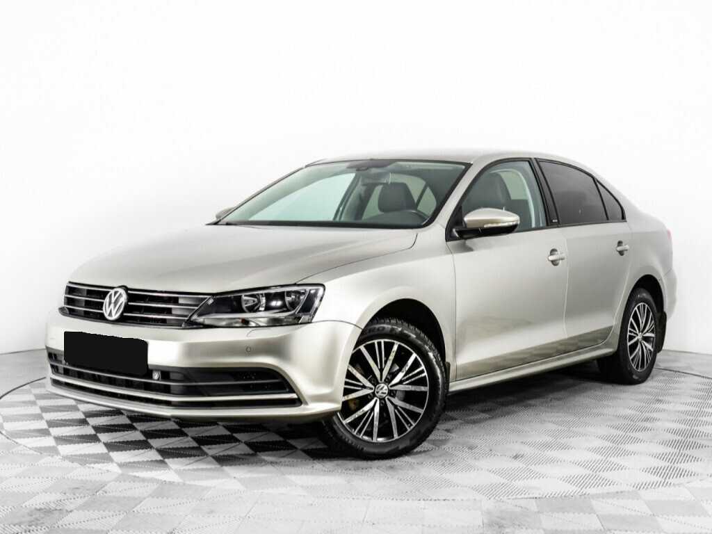 Купить Volkswagen Jetta, 2016, 141 273 км.. Фото: #0