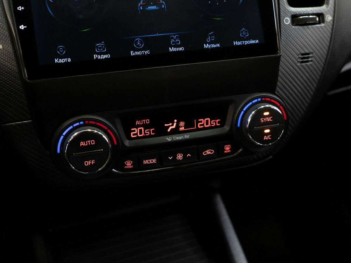 Купить Kia Cerato, 2017, 188 914 км.. Фото: #12