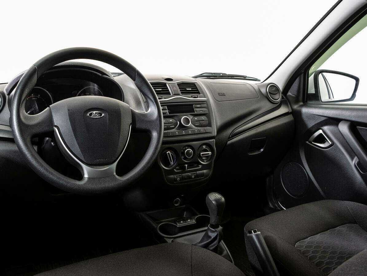 Купить Lada (ВАЗ) Granta, 2022, 29 645 км.. Фото: #10