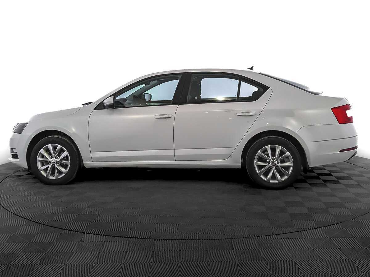 Купить Skoda Octavia, 2019, 67 859 км.. Фото: #7