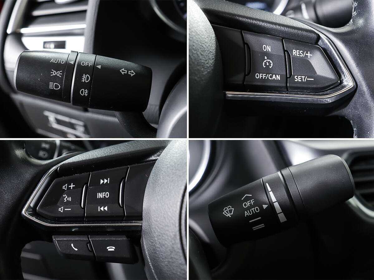 Купить Mazda 6, 2016, 83 978 км.. Фото: #15