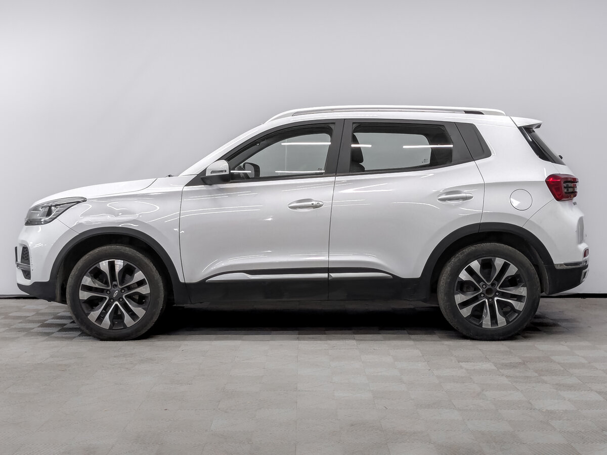 Купить Chery Tiggo 4, 2022, 127 090 км.. Фото: #7
