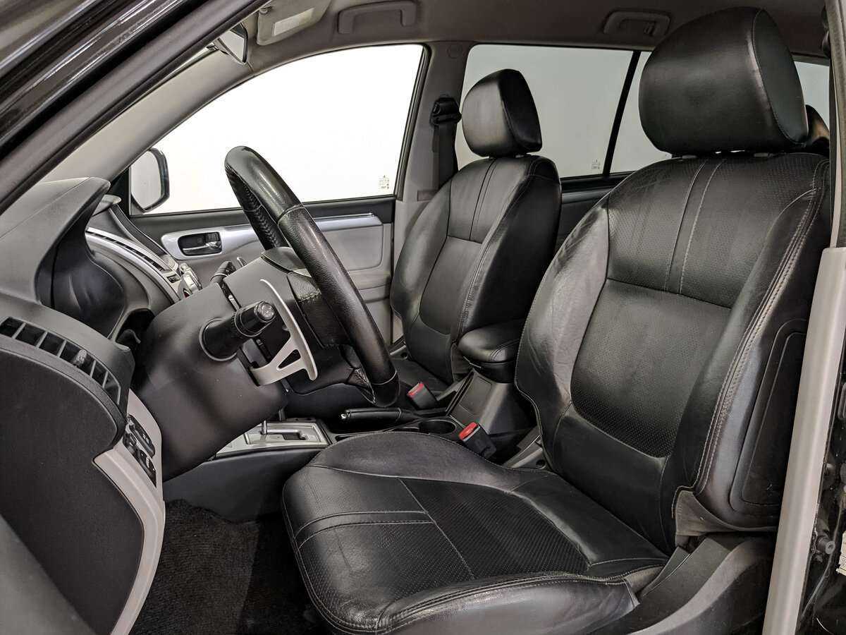 Купить Mitsubishi Pajero Sport, 2012, 270 085 км.. Фото: #15