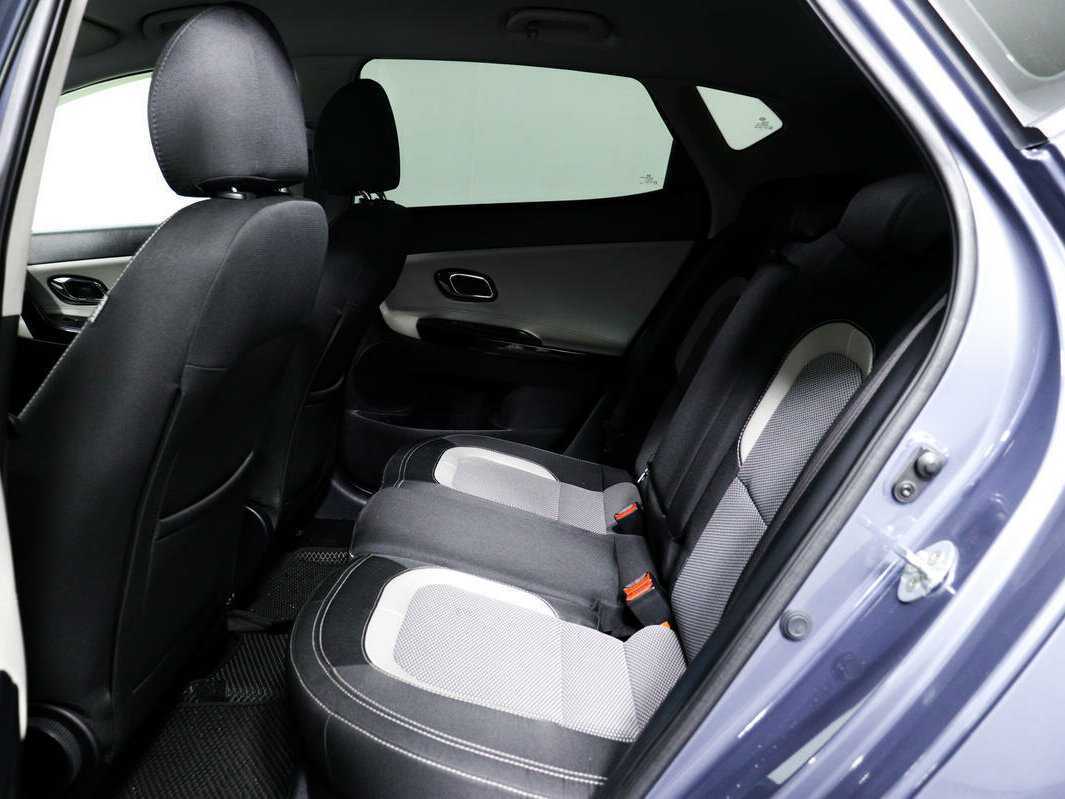 Купить Kia Ceed, 2015, 120 466 км.. Фото: #11