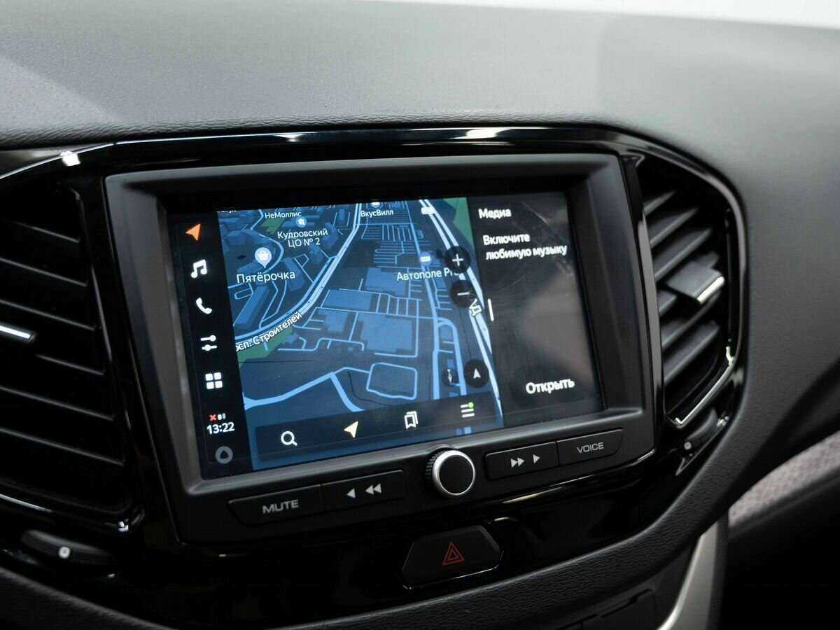 Купить Lada (ВАЗ) Vesta, 2021, 38 000 км.. Фото: #19