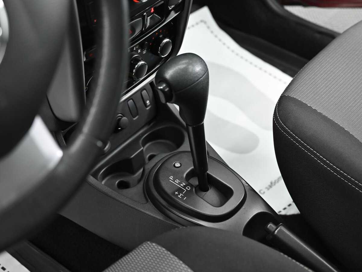 Купить Renault Duster, 2014, 145 000 км.. Фото: #8