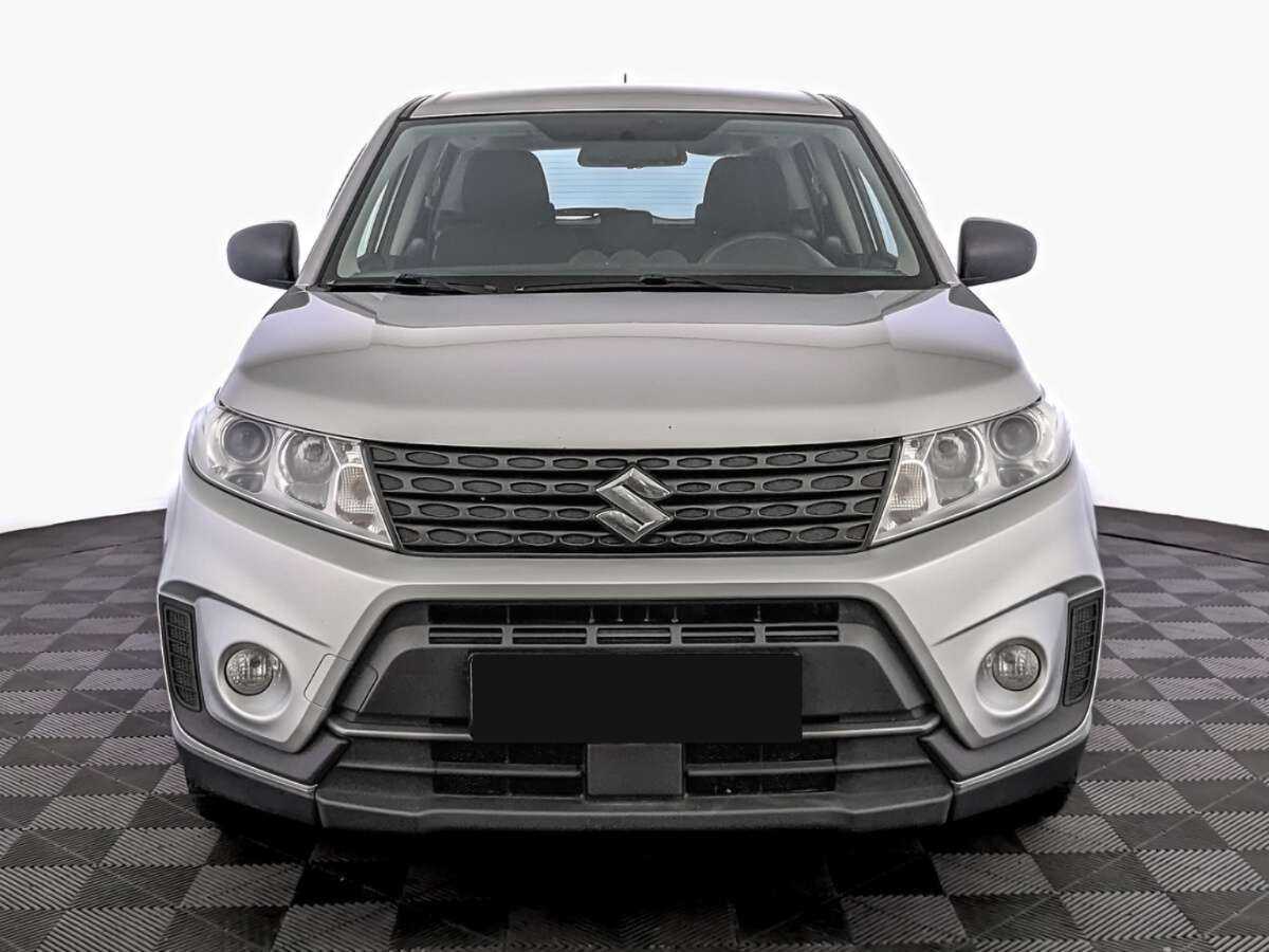 Купить Suzuki Vitara, 2019, 66 618 км.. Фото: #1