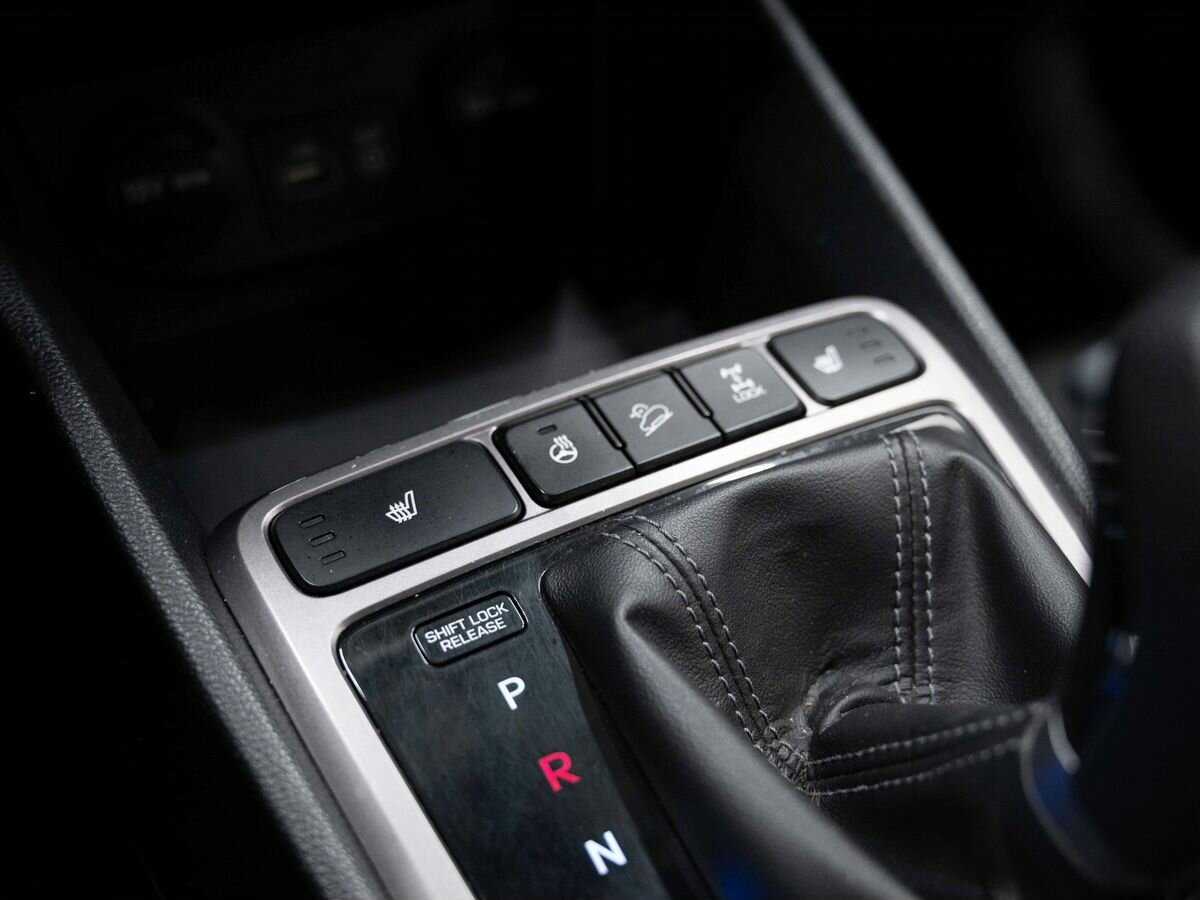 Купить Hyundai Creta, 2018, 150 818 км.. Фото: #20