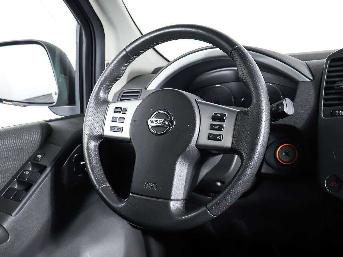 Купить Nissan Pathfinder, 2012, 67 000 км.. Фото: #13
