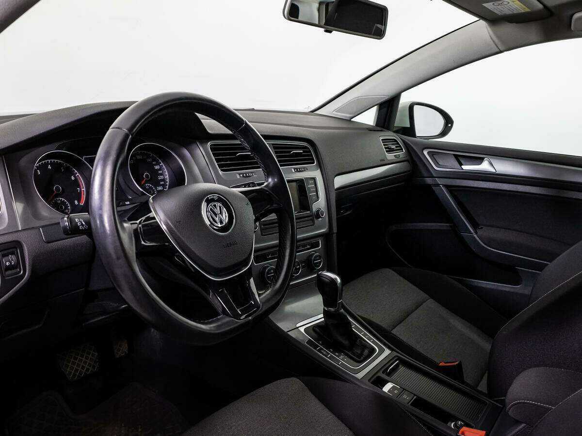 Купить Volkswagen Golf, 2013, 110 000 км.. Фото: #10