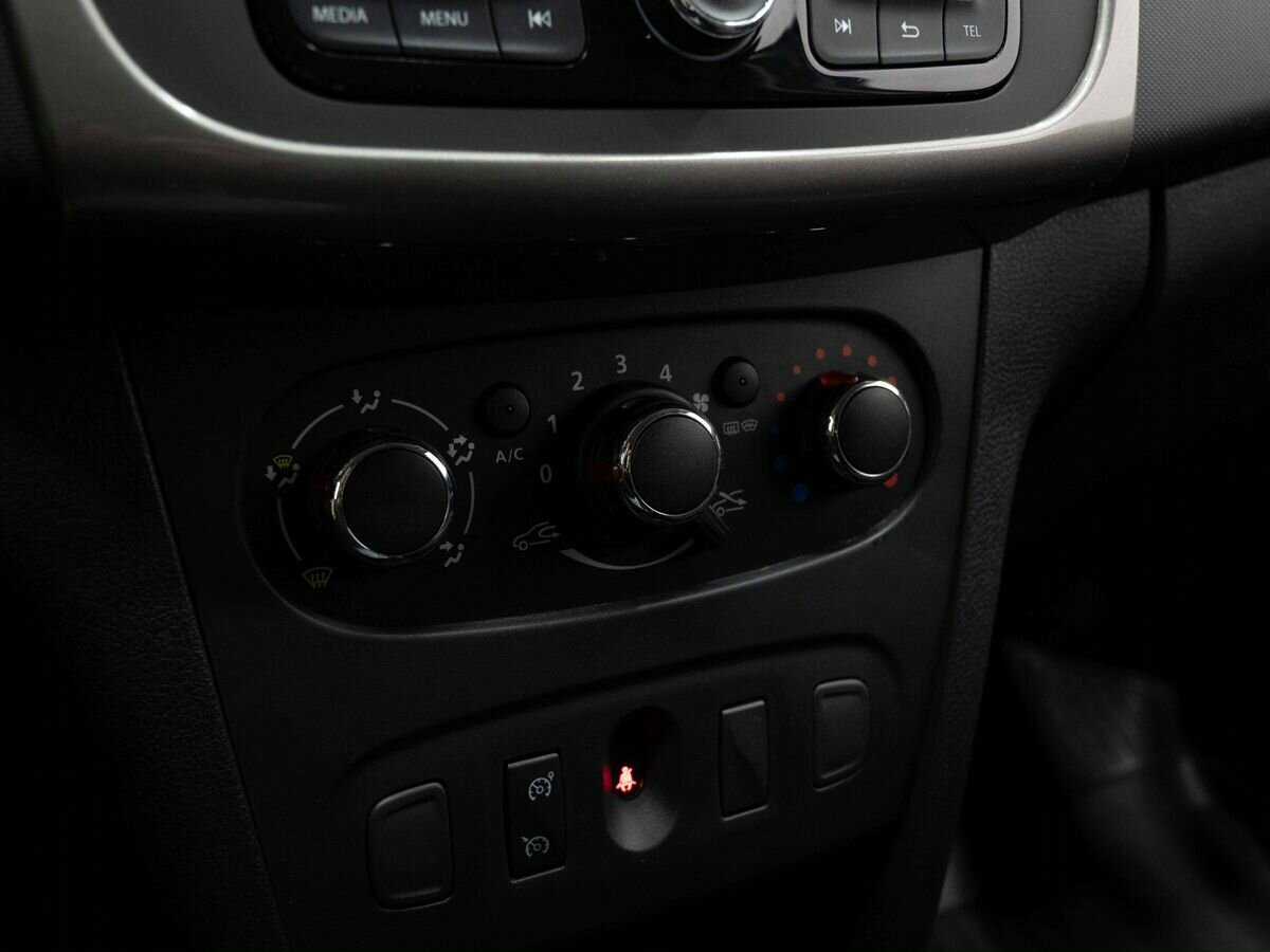 Купить Renault Sandero, 2020, 56 000 км.. Фото: #18