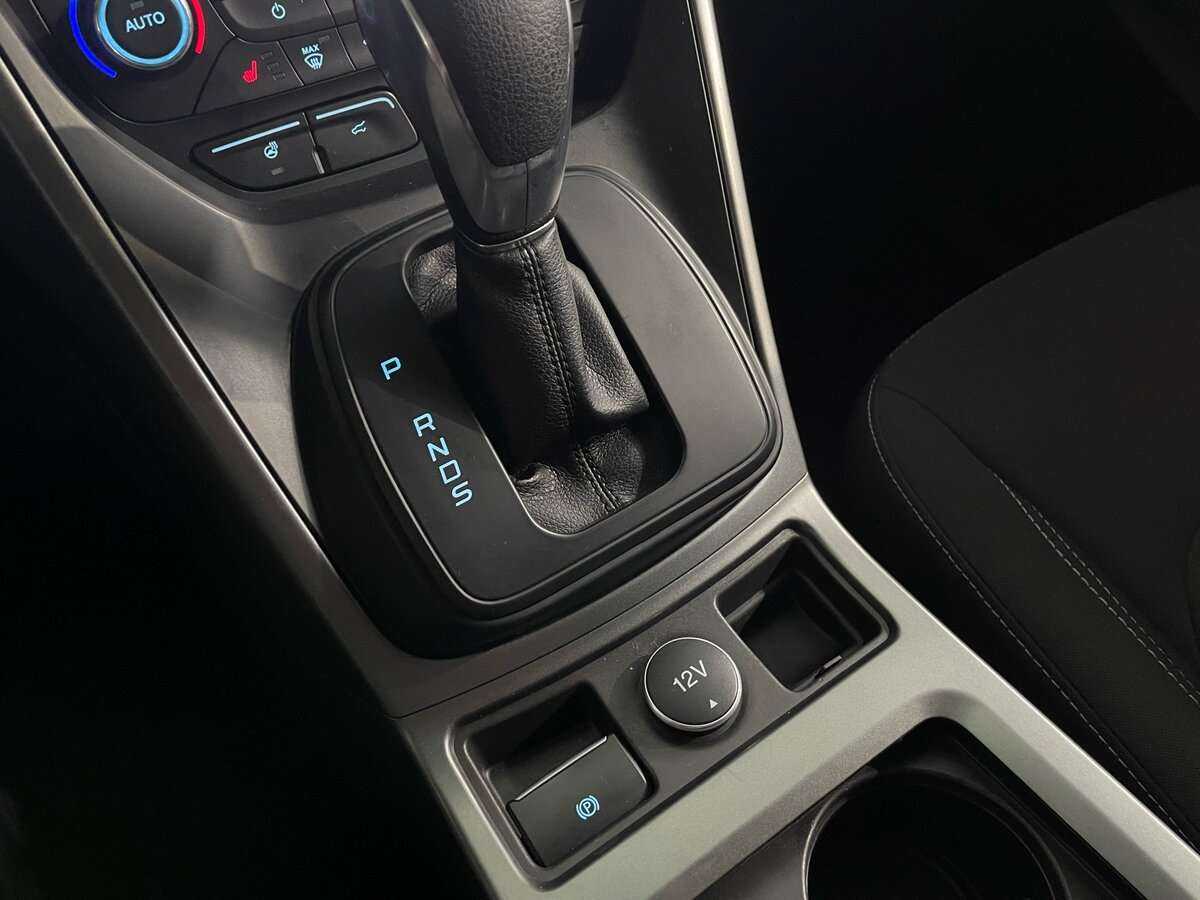 Купить Ford Kuga, 2017, 120 231 км.. Фото: #14