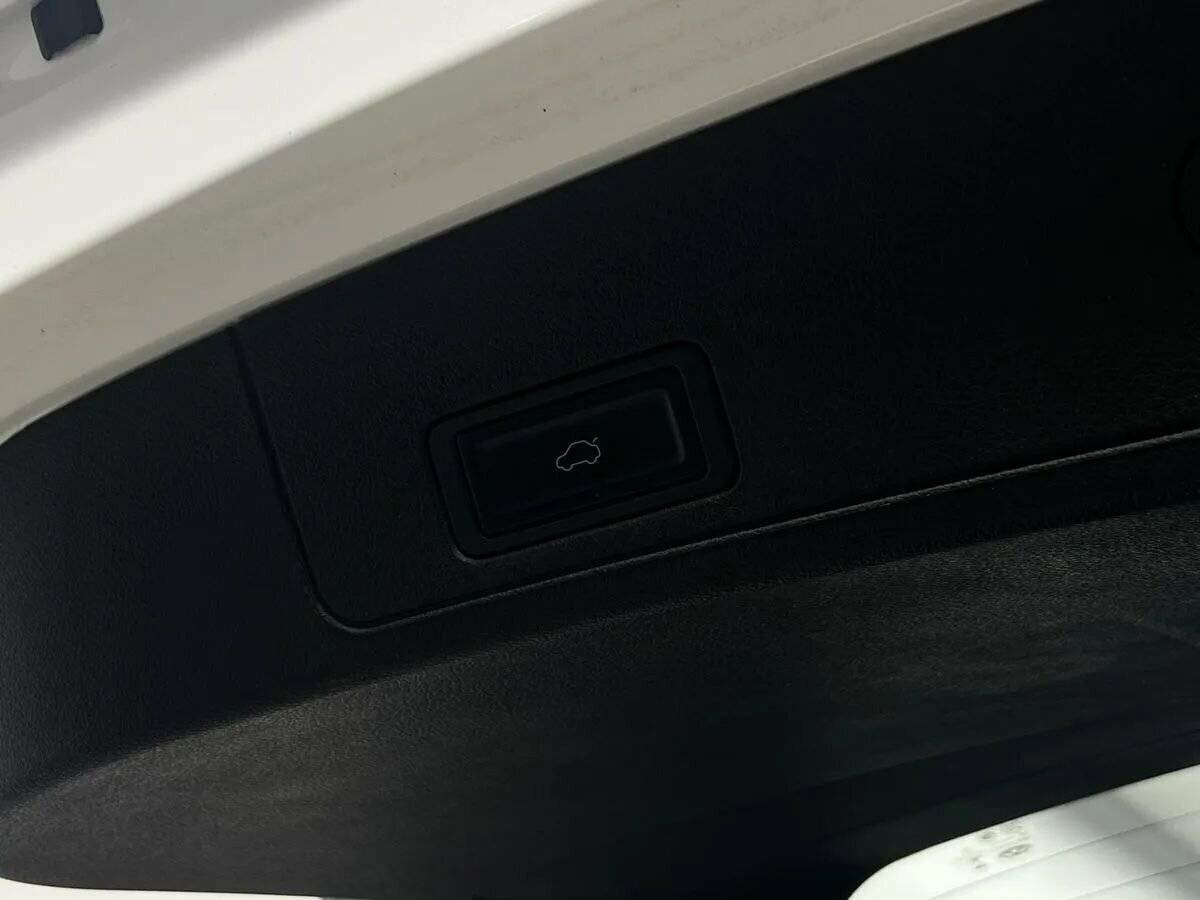 Купить Chery Tiggo 8 Pro, 2021, 66 611 км.. Фото: #25