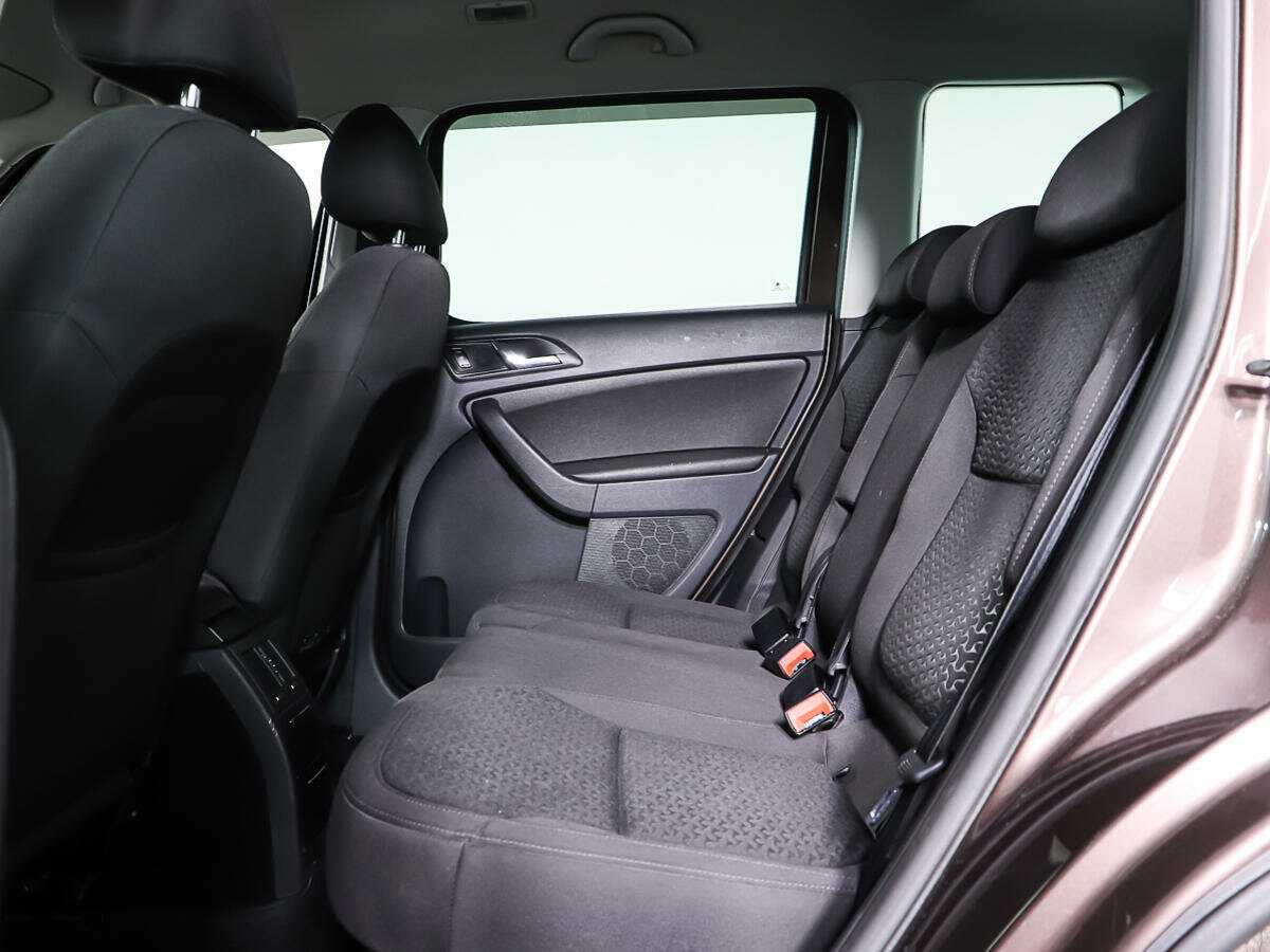 Купить Skoda Yeti, 2017, 65 068 км.. Фото: #10