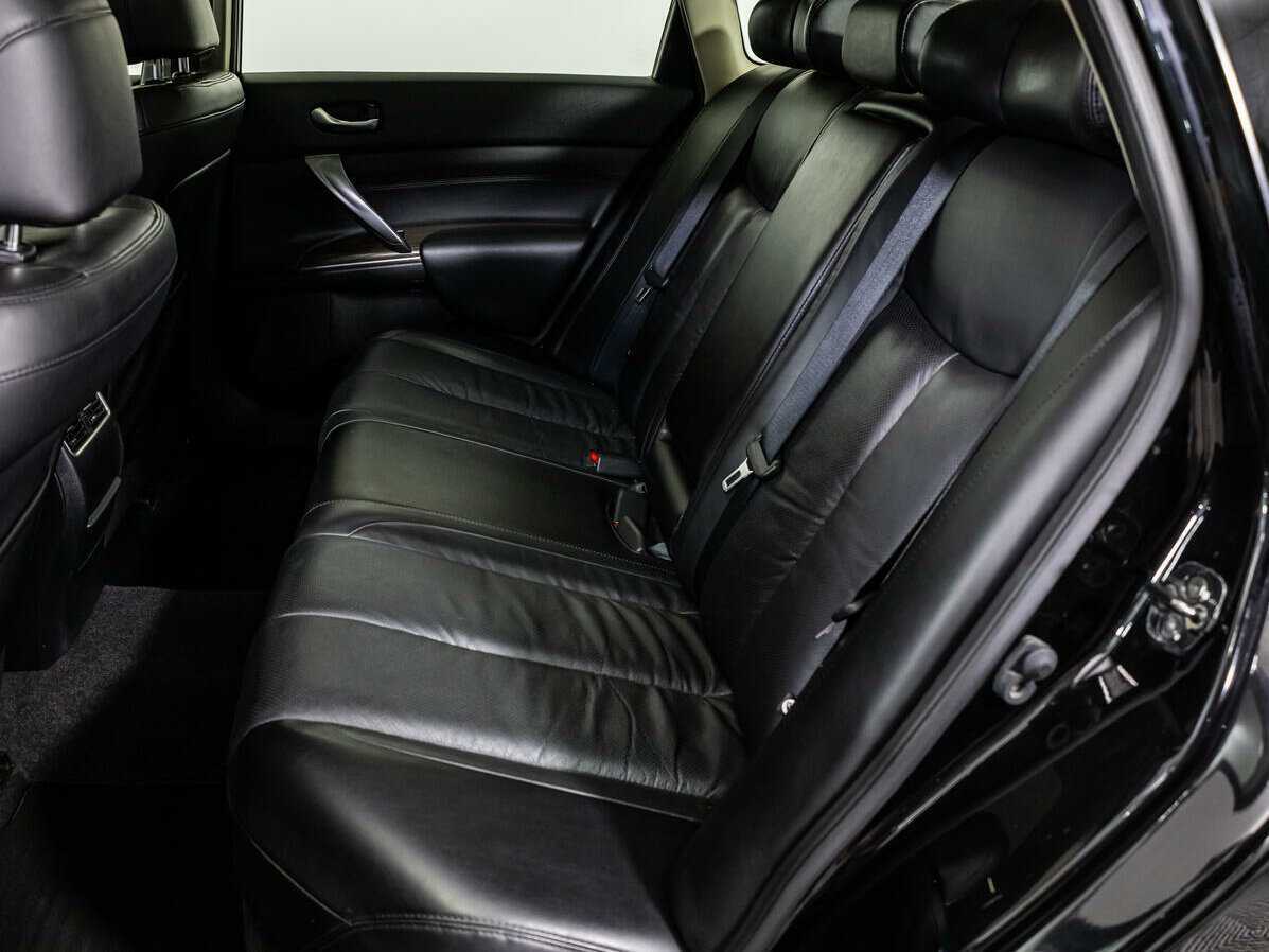 Купить Nissan Teana, 2013, 271 805 км.. Фото: #9