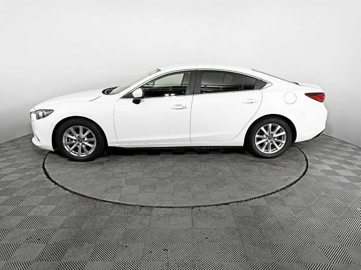 Купить Mazda 6, 2014, 255 422 км.. Фото: #7