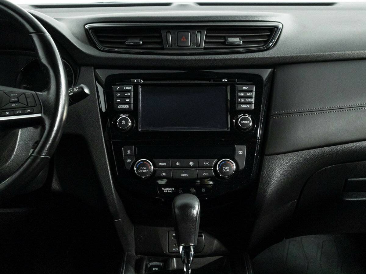 Купить Nissan Qashqai, 2019, 78 528 км.. Фото: #13