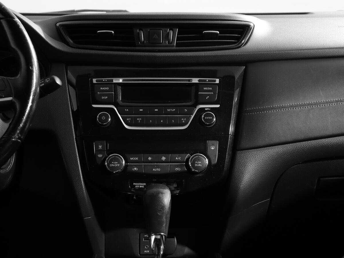 Купить Nissan Qashqai, 2019, 143 350 км.. Фото: #10