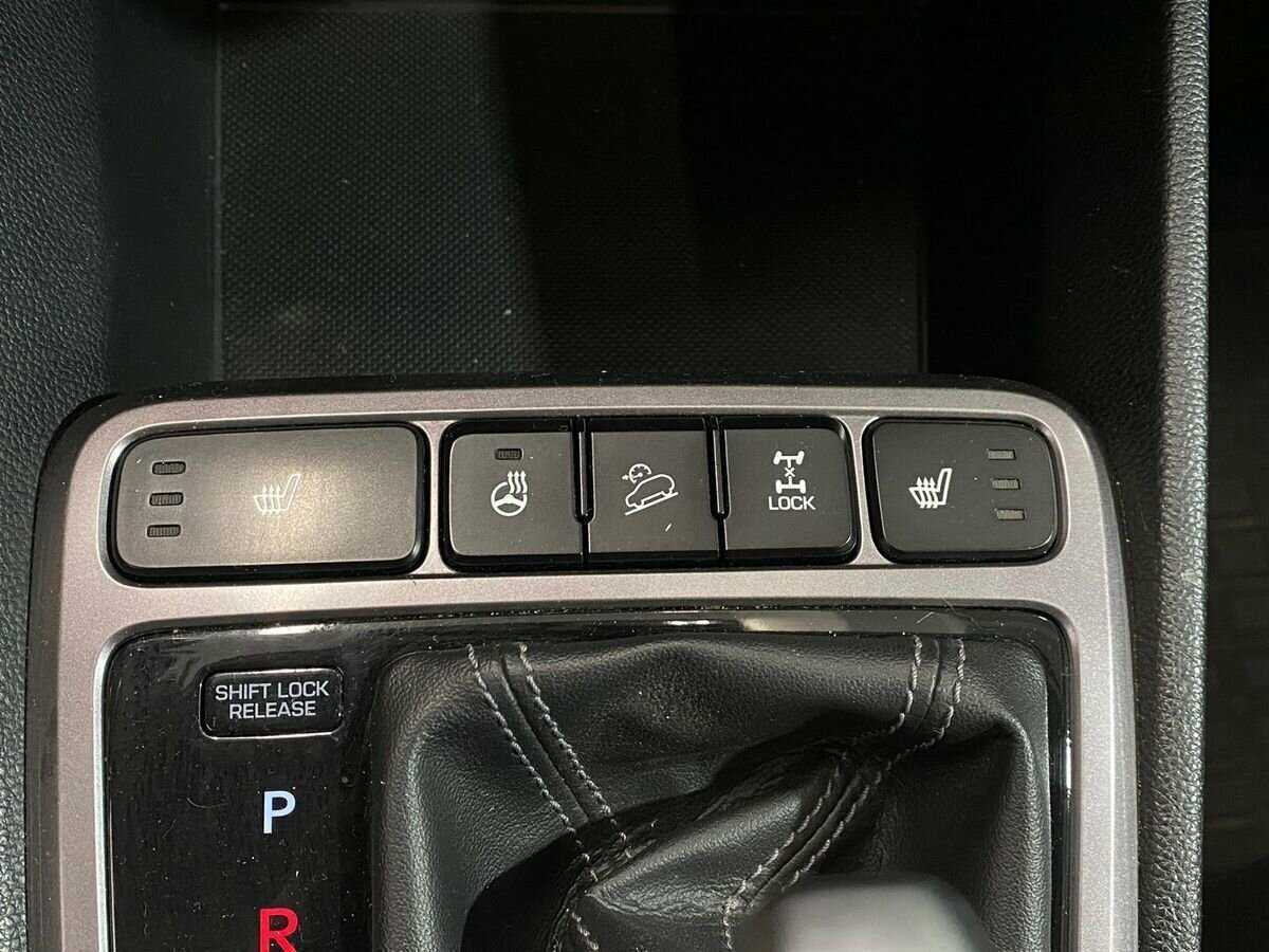 Купить Hyundai Creta, 2017, 106 619 км.. Фото: #16