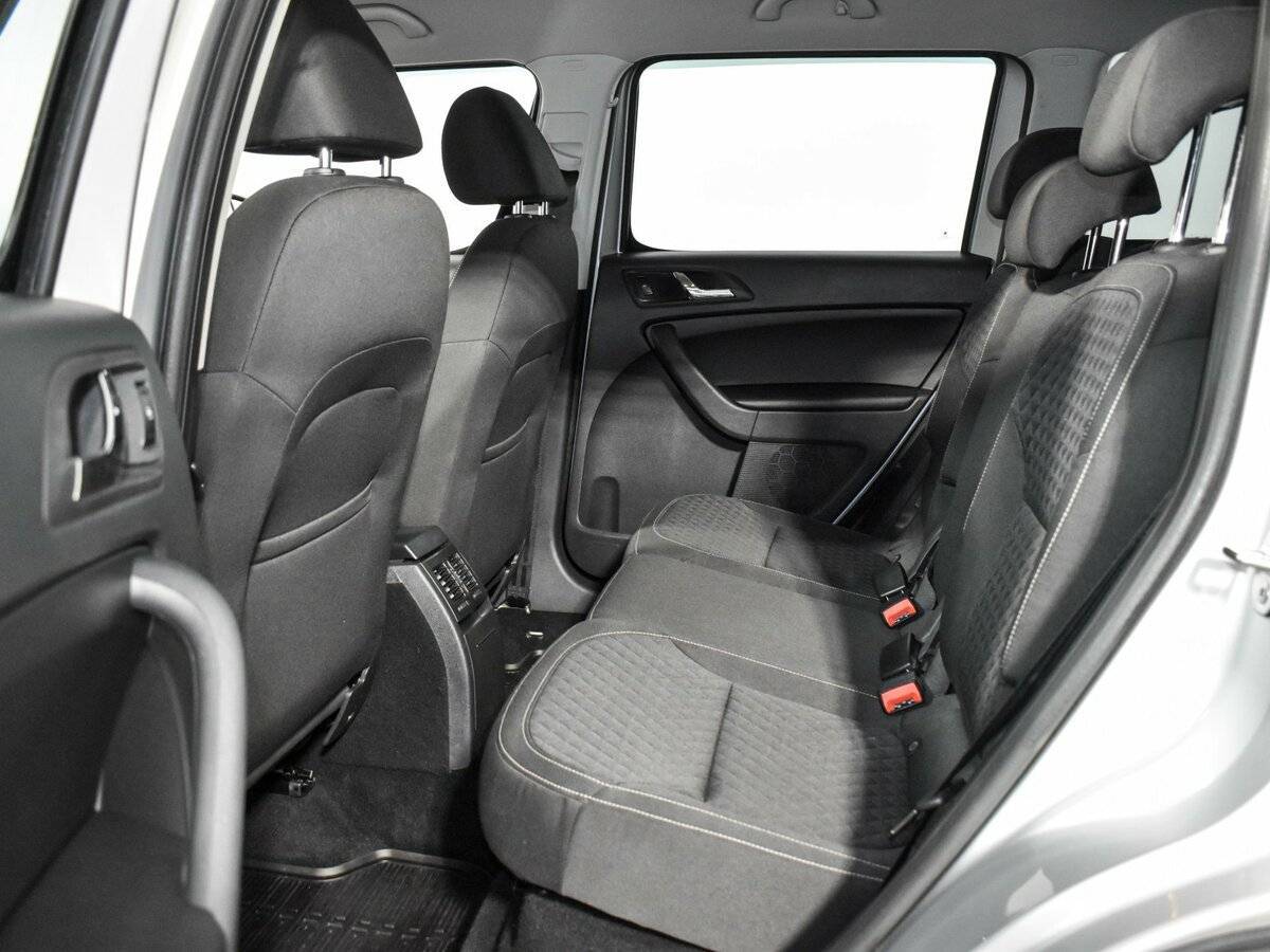 Купить Skoda Yeti, 2016, 161 260 км.. Фото: #10