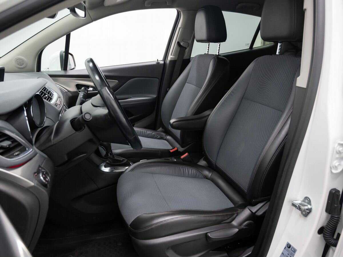 Купить Opel Mokka, 2014, 167 038 км.. Фото: #7