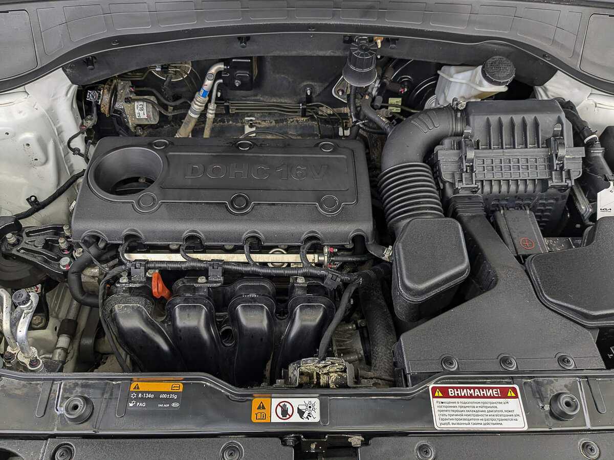 Купить Kia Sorento, 2018, 253 968 км.. Фото: #8