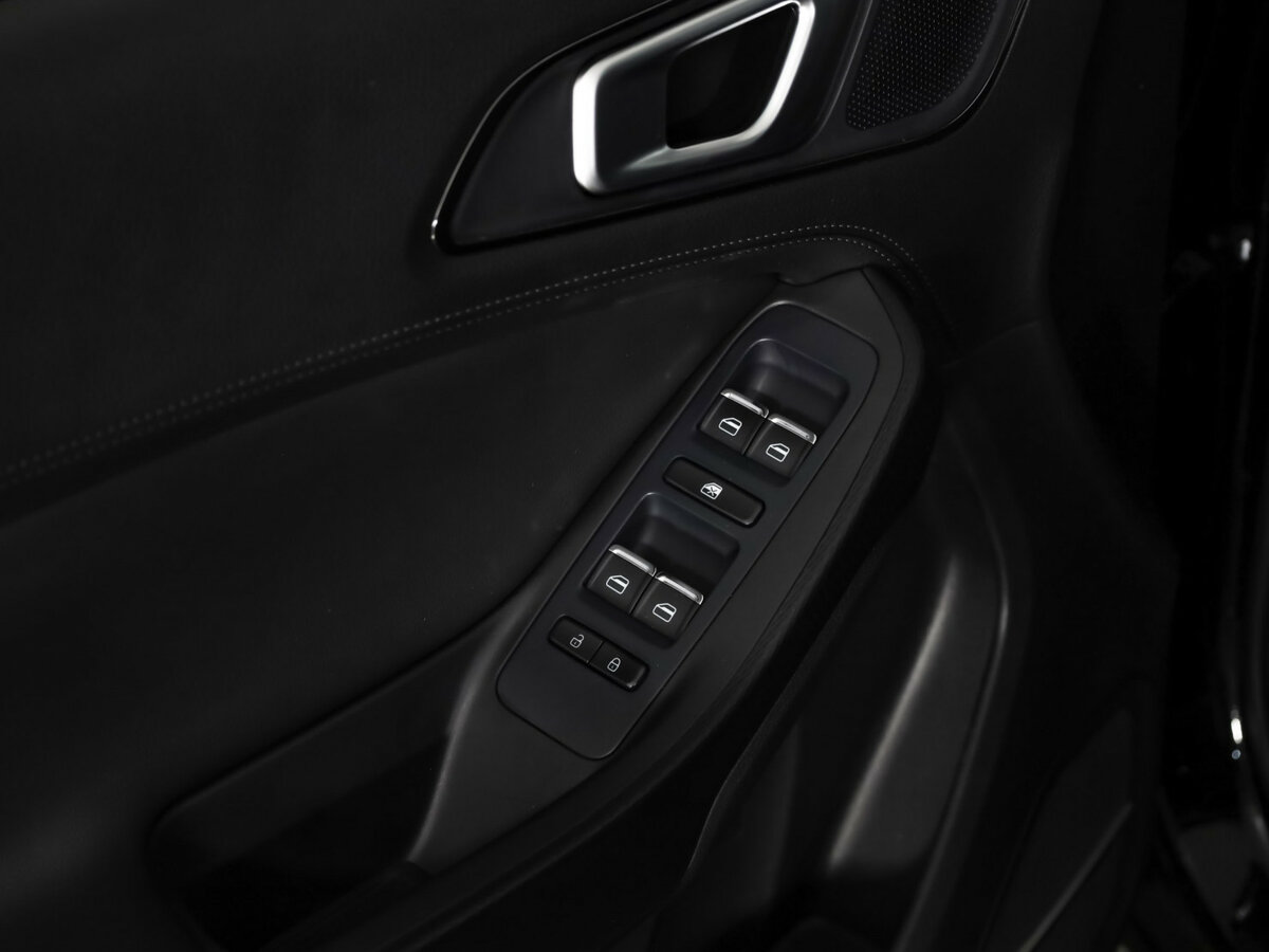 Купить Chery Tiggo 4, 2019, 81 803 км.. Фото: #13