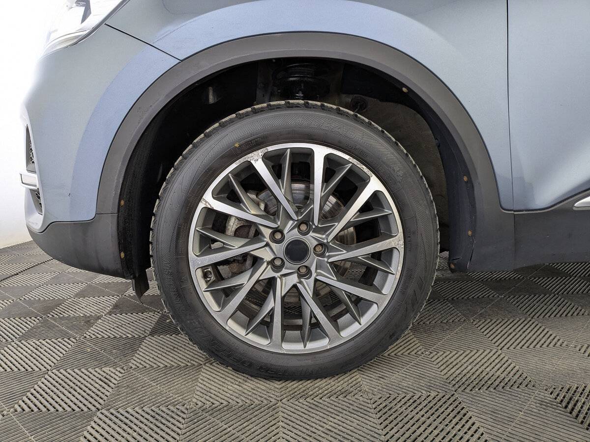 Купить Chery Tiggo 4, 2021, 122 402 км.. Фото: #11