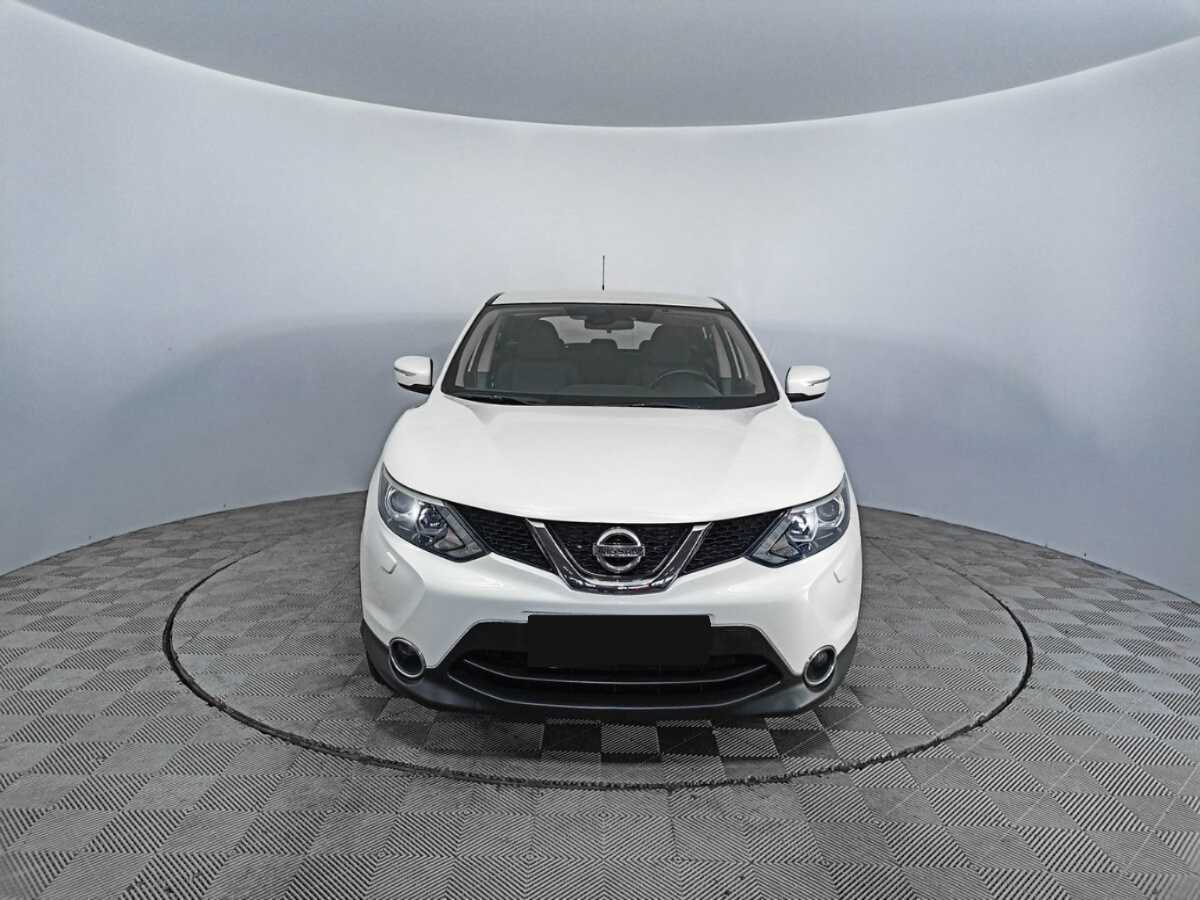 Купить Nissan Qashqai, 2014, 136 903 км.. Фото: #1