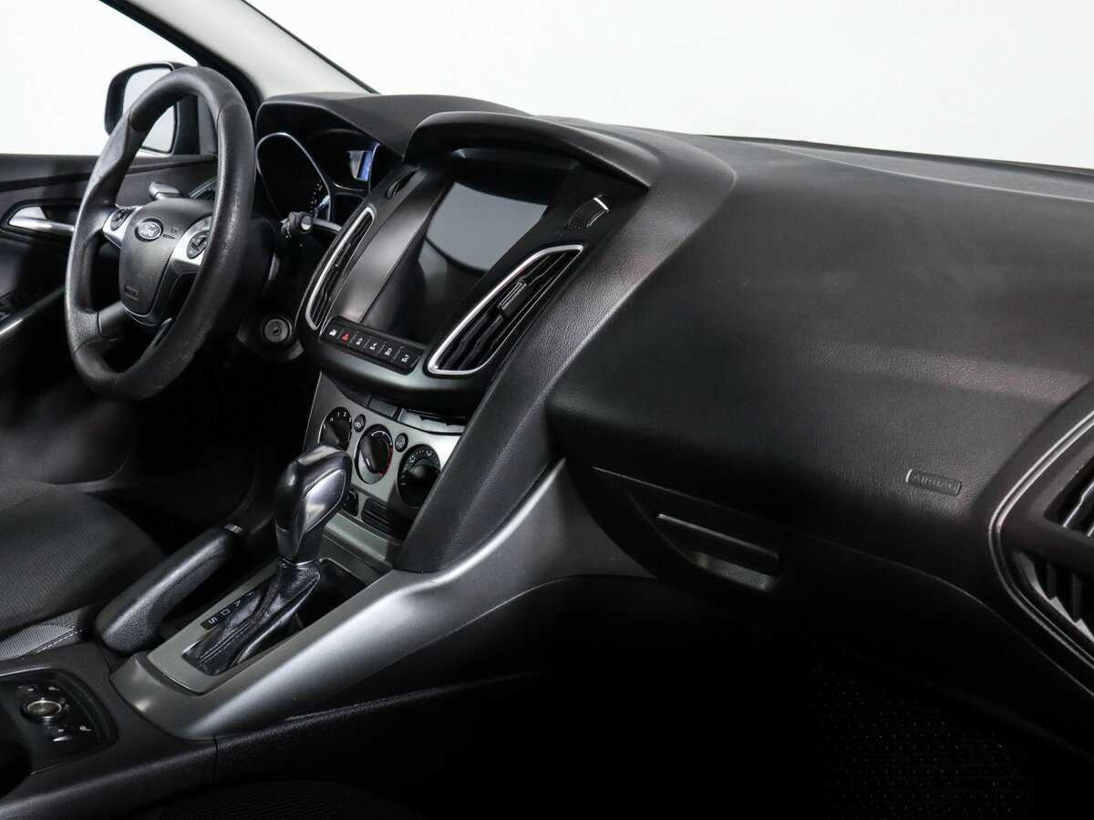 Купить Ford Focus, 2014, 165 348 км.. Фото: #5