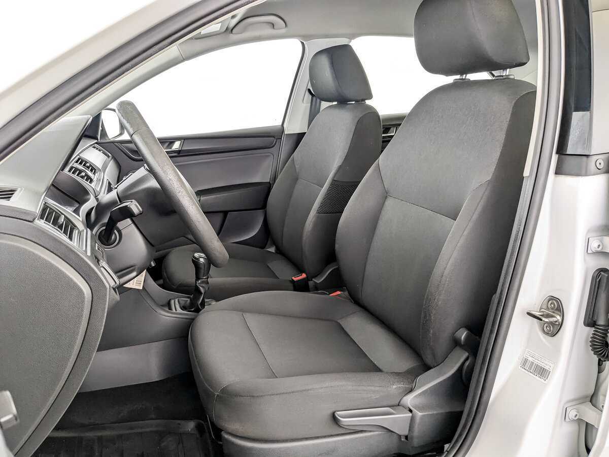 Купить Skoda Rapid, 2019, 184 653 км.. Фото: #14