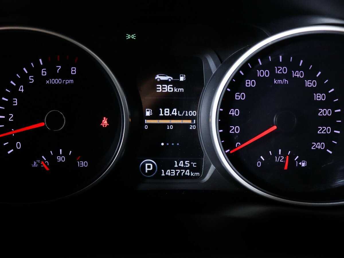 Купить Kia Sportage, 2014, 143 741 км.. Фото: #7