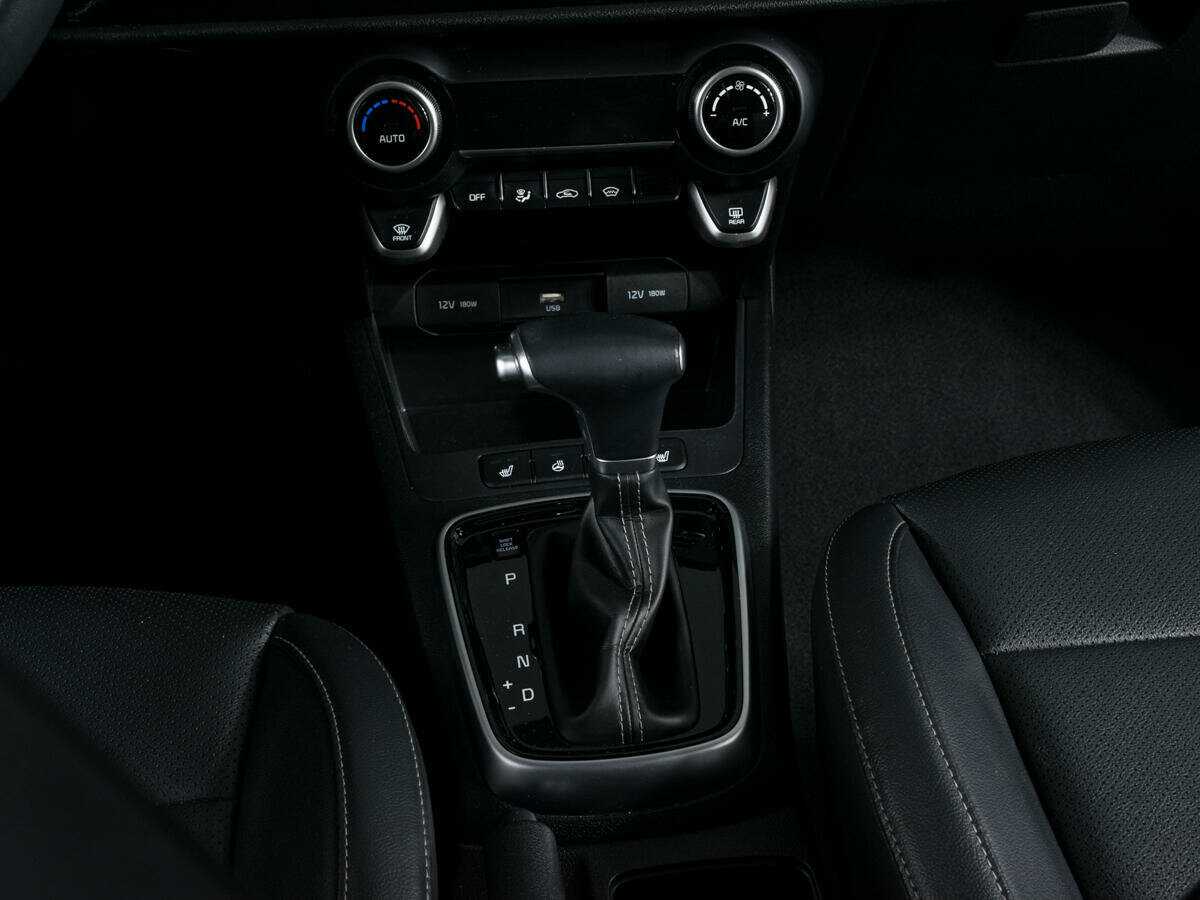 Купить Kia Rio, 2021, 46 900 км.. Фото: #13