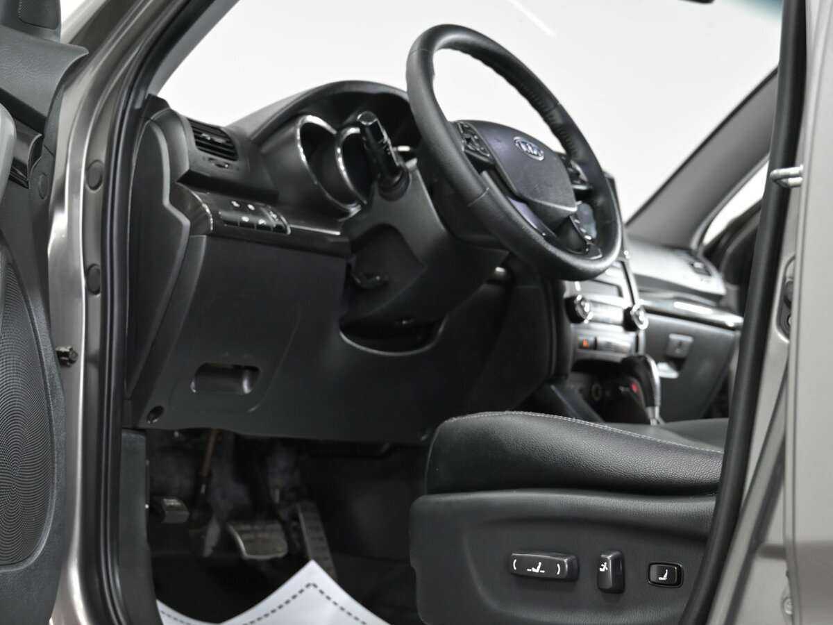 Купить Kia Sorento, 2012, 154 000 км.. Фото: #4