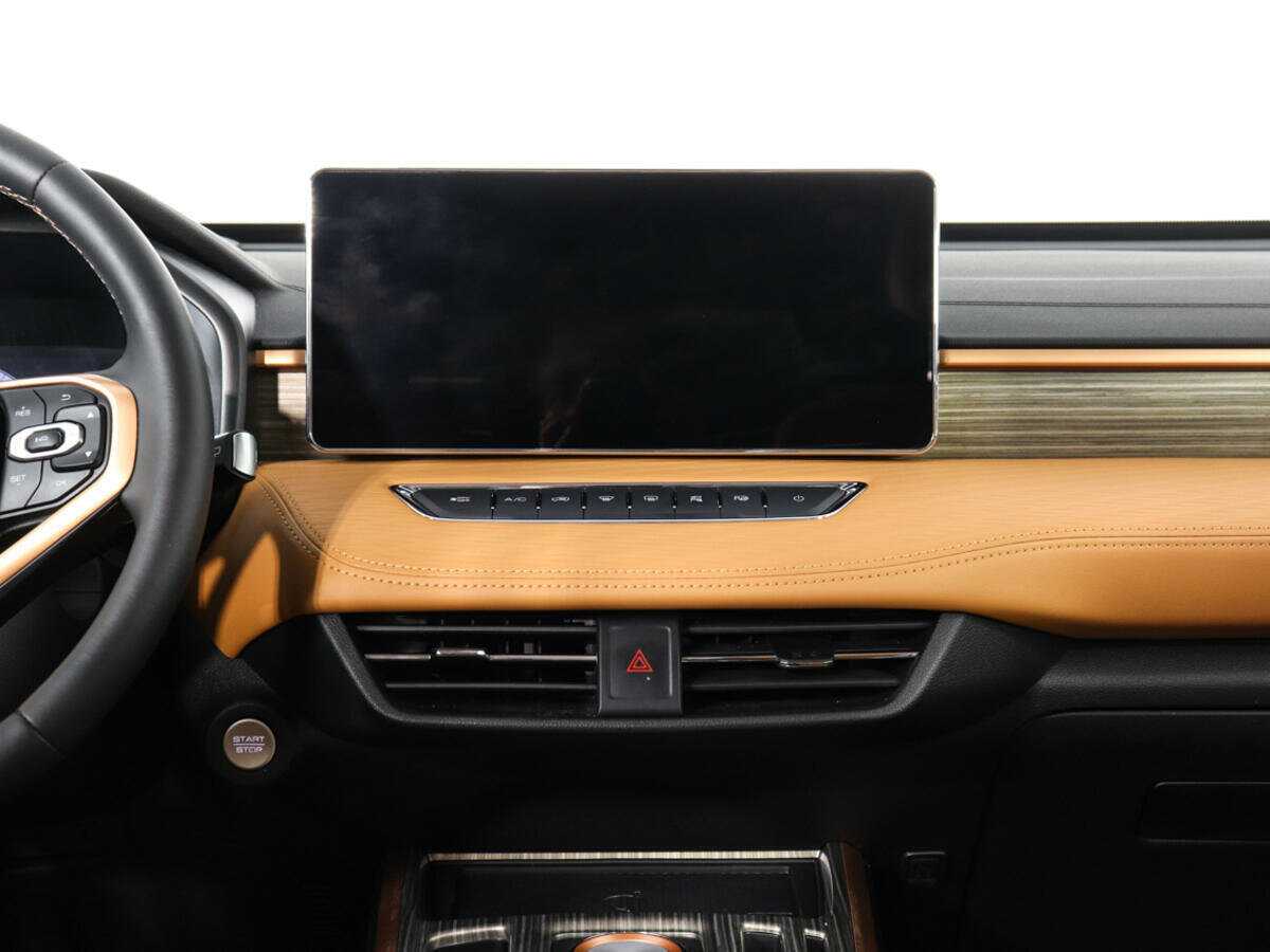 Купить Haval Jolion, 2022, 13 266 км.. Фото: #11