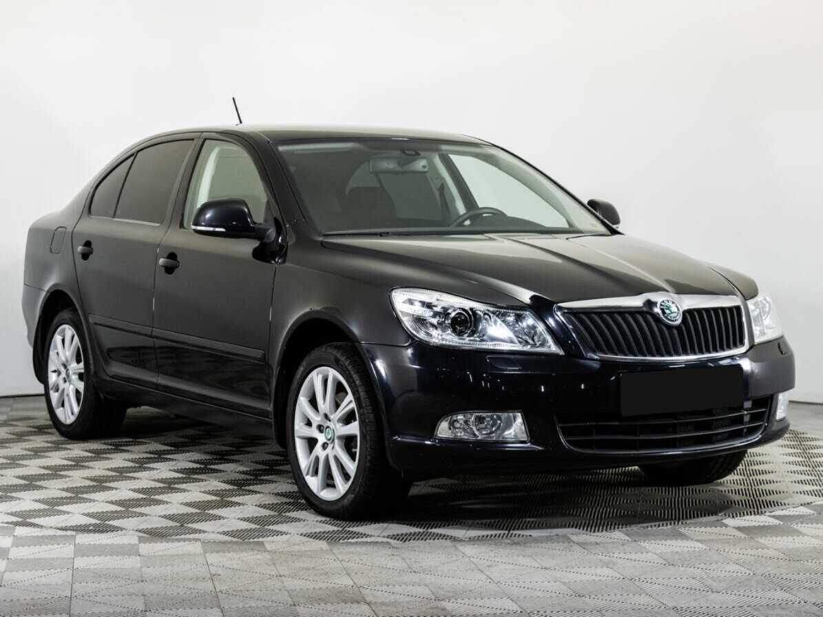 Купить Skoda Octavia, 2013, 259 658 км.. Фото: #2