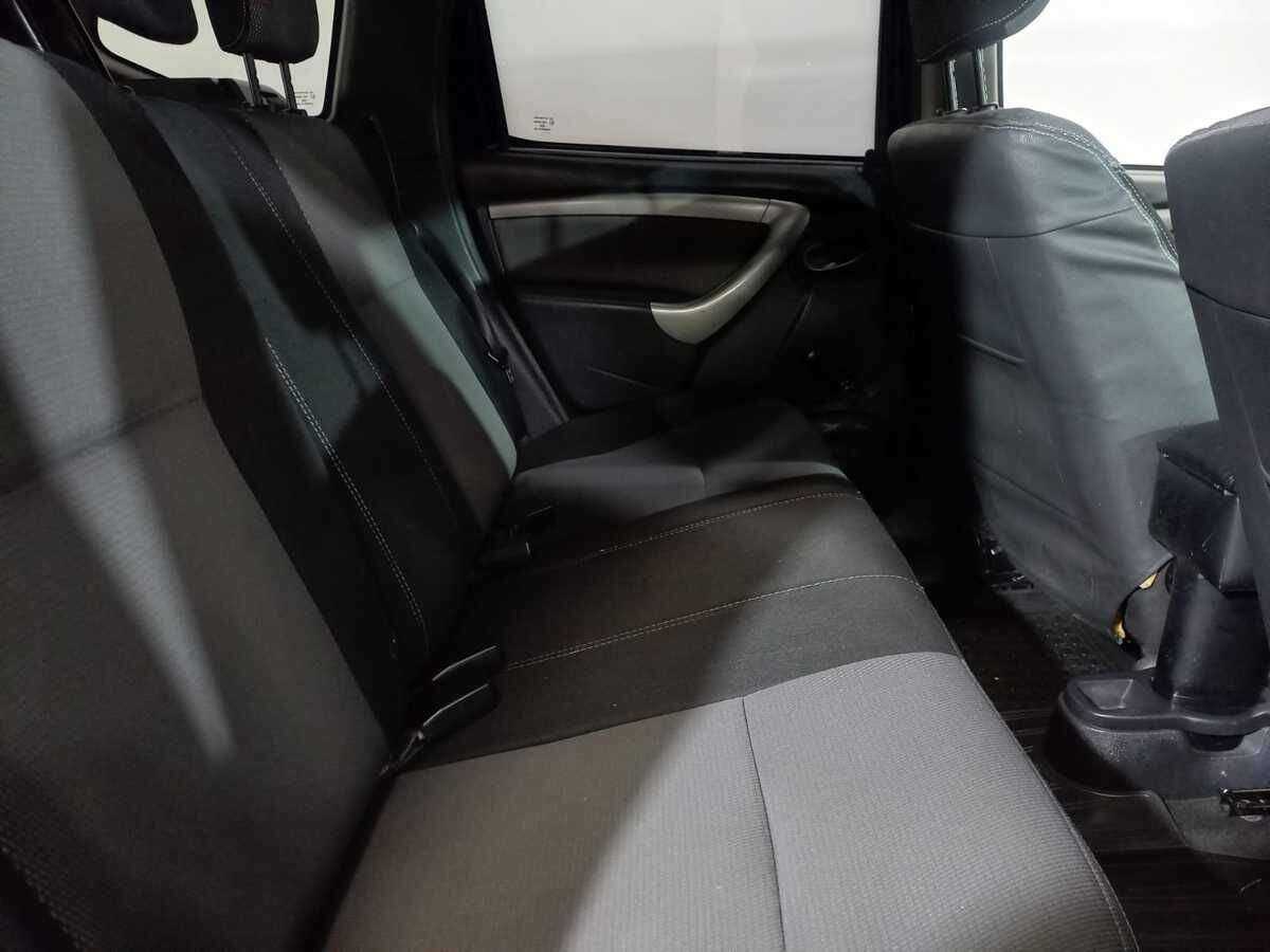 Купить Renault Duster, 2013, 315 711 км.. Фото: #10