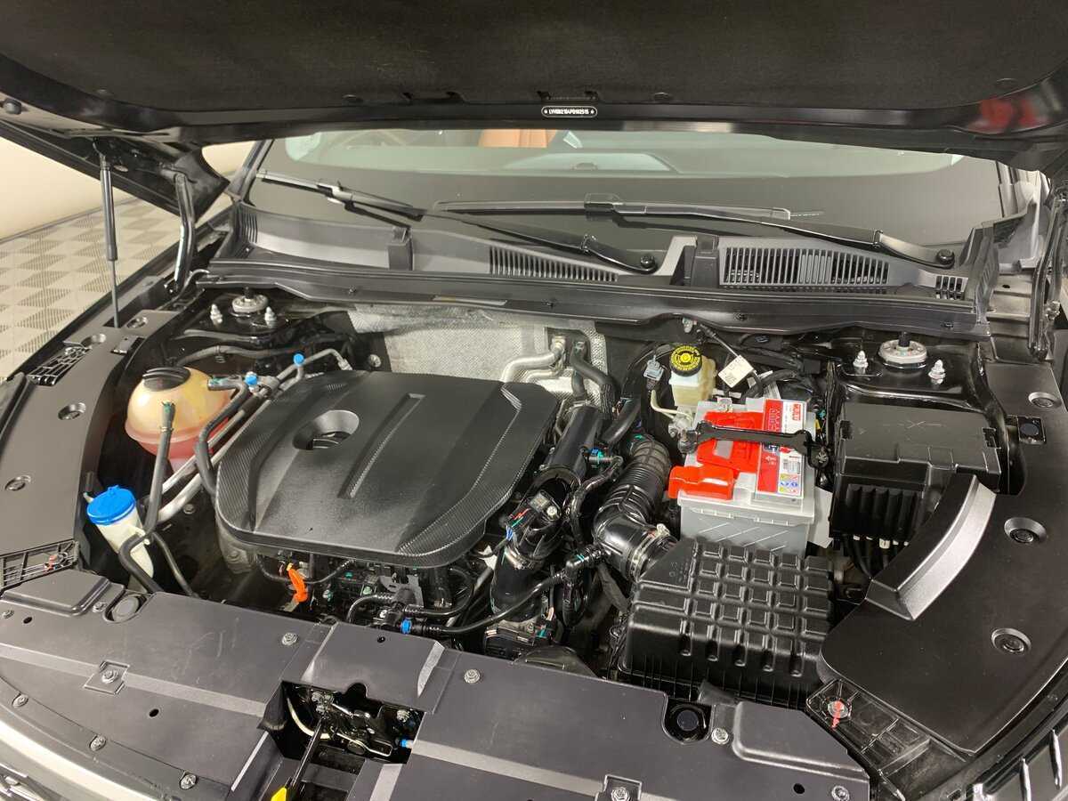 Купить OMODA C5, 2023, 21 250 км.. Фото: #10