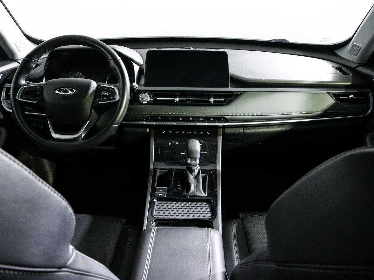 Купить Chery Tiggo 4 Pro, 2022, 37 045 км.. Фото: #11